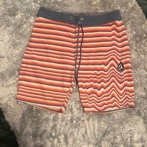 Volcom boardshorts